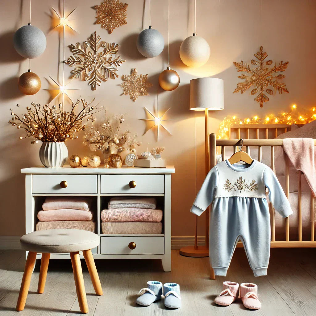 Feliz 2025: um Novo ano Repleto de Amor e Descobertas!