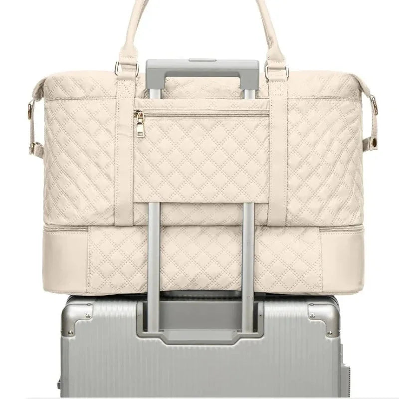 Bolsa Infantil Viagem com Alça de Ombro Lenogue