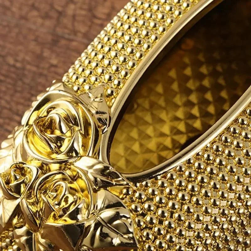 Caixa Porta Lenço e Papel Premium Lenogue