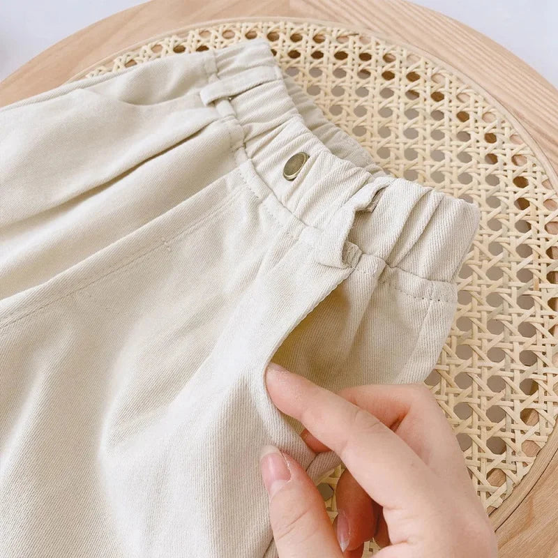 Calça Infantil Masculina Caetano Lenogue