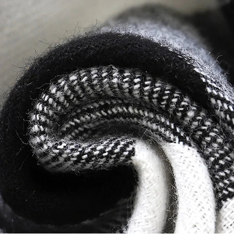 Camisa Infantil Masculina com Capuz Xadrez Lenogue