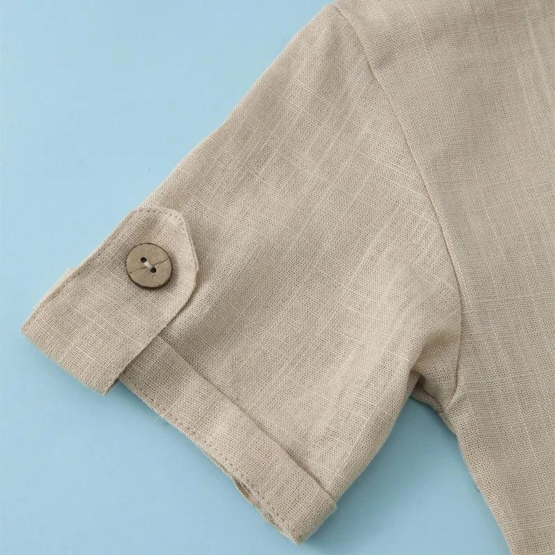 Camiseta Infantil Masculina Simon Lenogue