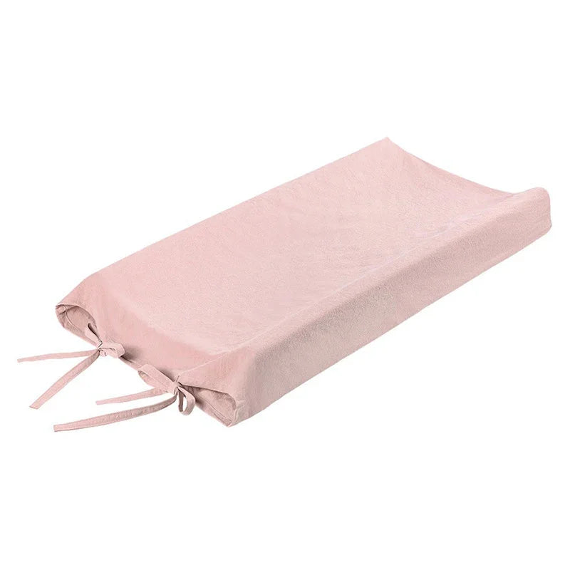 Capa Infantil Algodão Trocador de Fraldas Lenogue