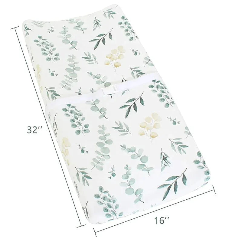 Capa Infantil Trocador de Fraldas Ultra Macia Lenogue