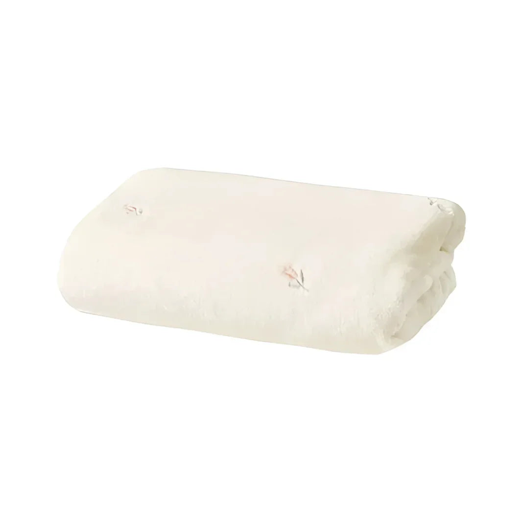 Cobertor Infantil Fleece Bege Lenogue