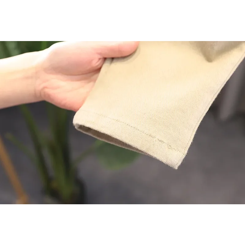 Conjunto Infantil 3 Peças Camisa Xadrez Colete e Calça Lenogue