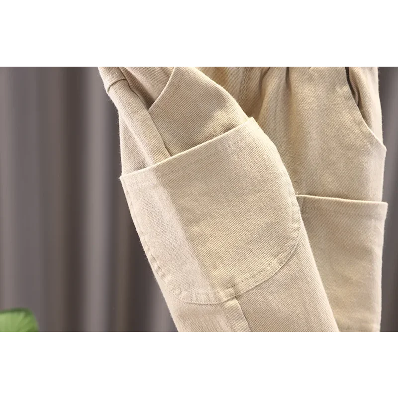 Conjunto Infantil 3 Peças Camisa Xadrez Colete e Calça Lenogue