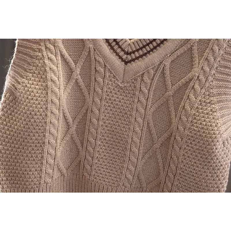 Conjunto Infantil 3 Peças Camisa Xadrez Colete e Calça Lenogue