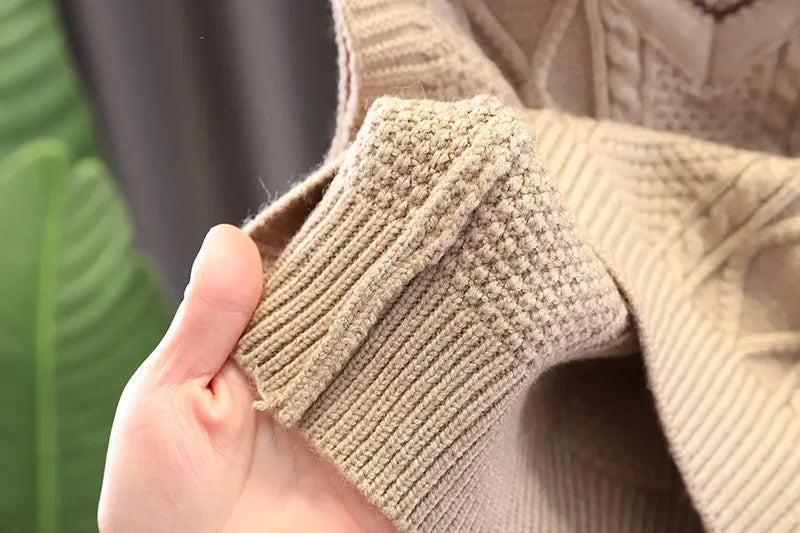Conjunto Infantil 3 Peças Camisa Xadrez Colete e Calça Lenogue