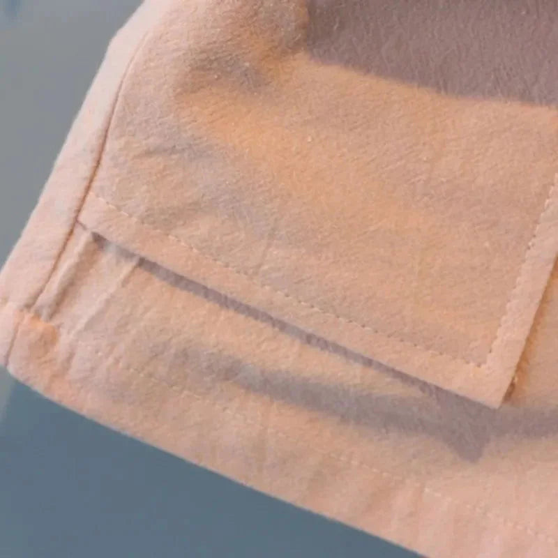 Conjunto Infantil Algodão Ice Cream Lenogue