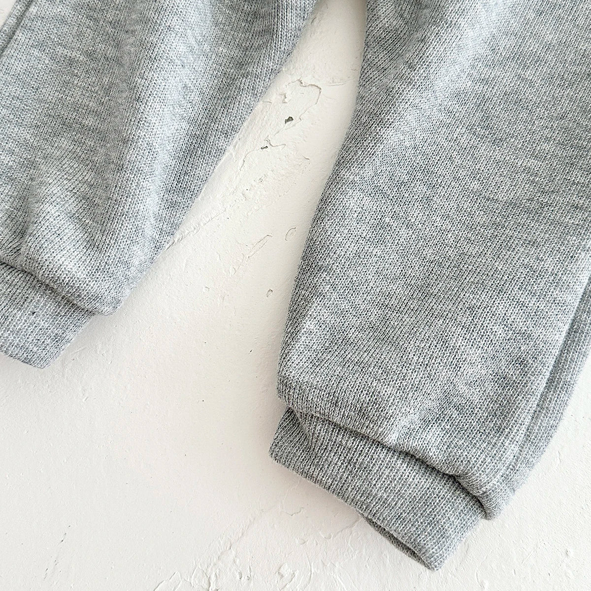 Conjunto Infantil Algodão Manga Longa Arco-Íris Casual Lenogue