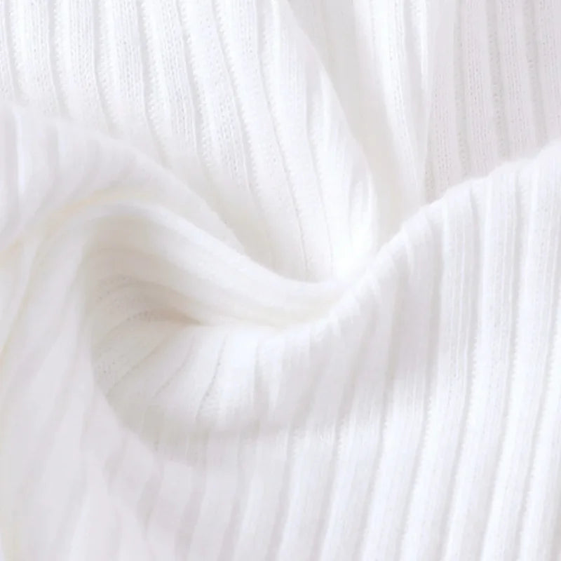 Conjunto Infantil Blusa Manga Bufante Coração e Saia Rosa Lenogue