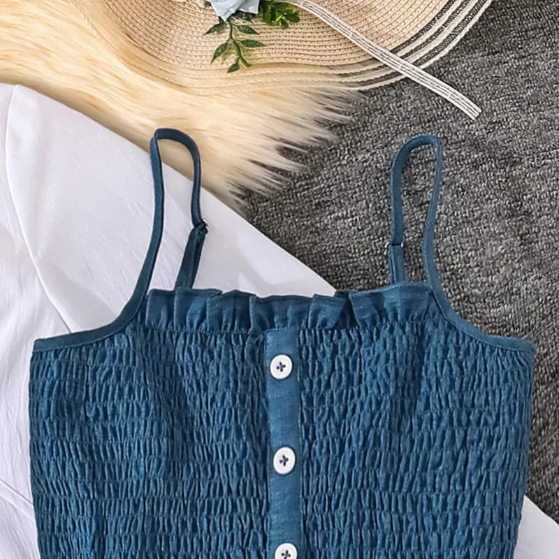 Conjunto Infantil Blusa Manga Longa Vestido Chérie Lenogue