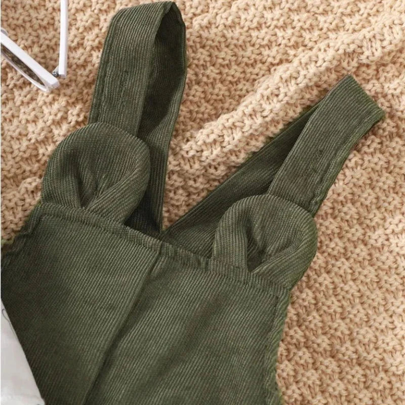 Conjunto Infantil Body Sunshine Lenogue