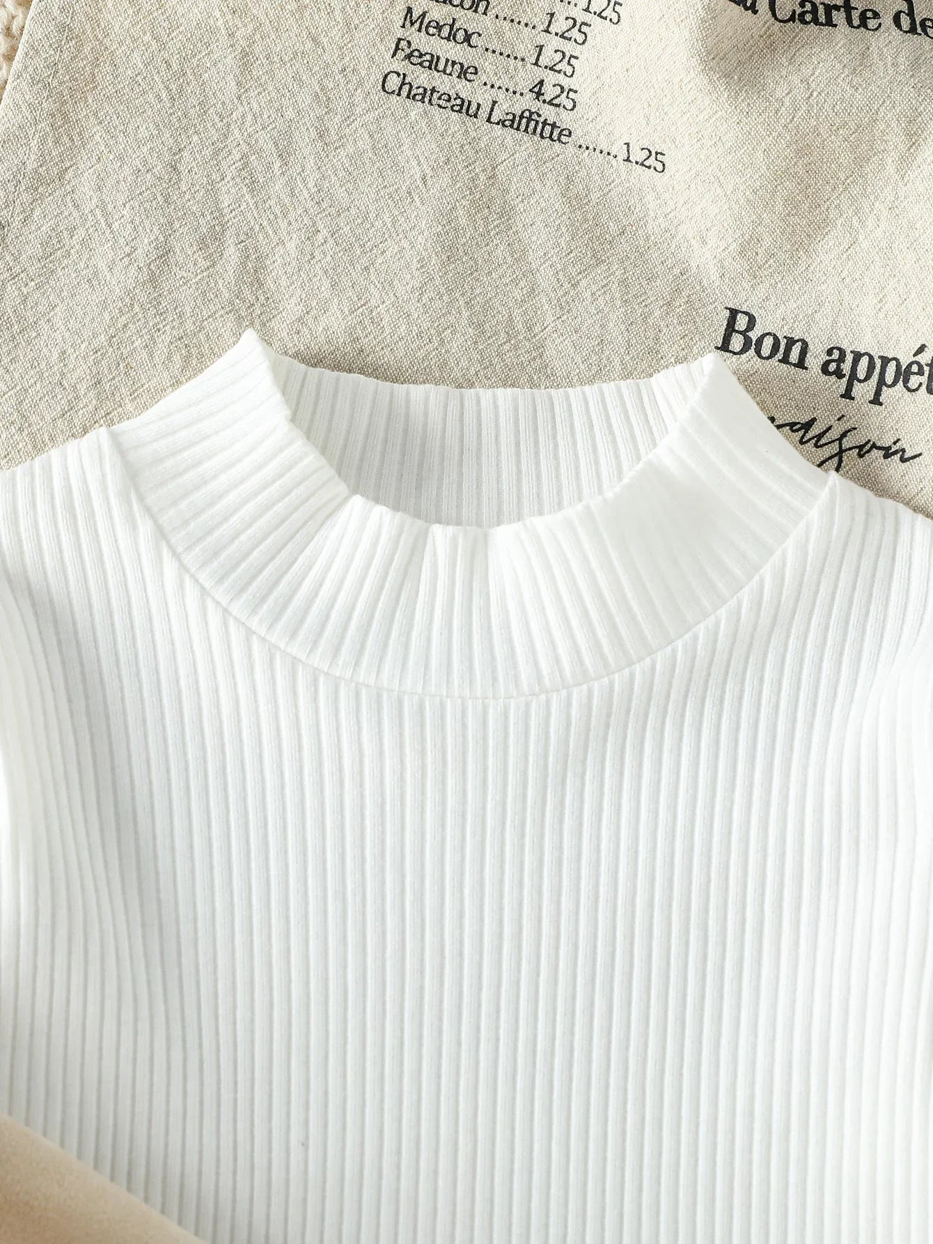 Conjunto Infantil Casaco Saia Xadrez Chapéu Classique Lenogue
