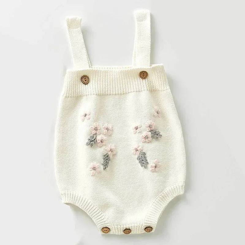 Conjunto Infantil Feminino Constança Bege Lenogue