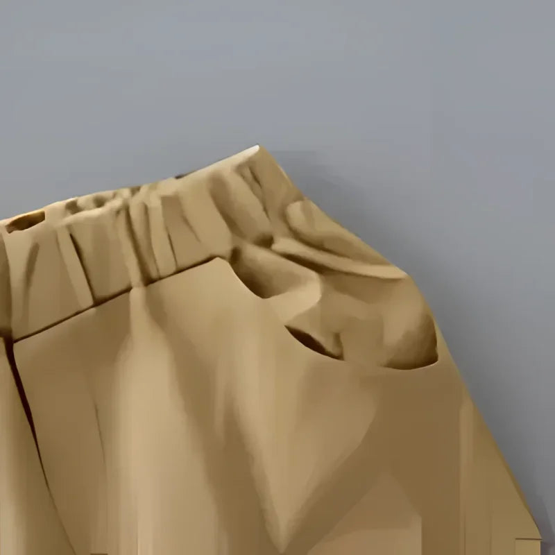 Conjunto Infantil Masculino Benjamin Azul Lenogue