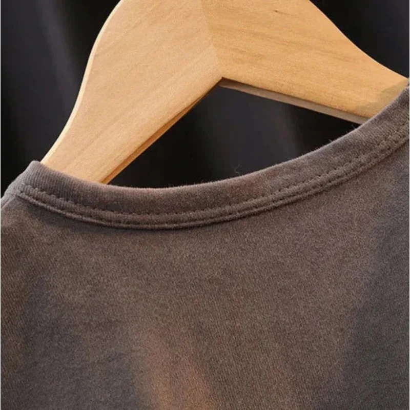 Conjunto Infantil Masculino Cinza Frederico Lenogue