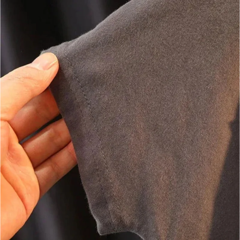 Conjunto Infantil Masculino Cinza Frederico Lenogue