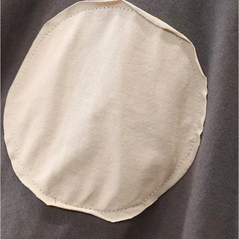 Conjunto Infantil Masculino Cinza Frederico Lenogue