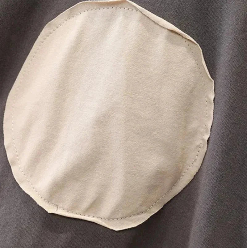 Conjunto Infantil Masculino Cinza Frederico Lenogue