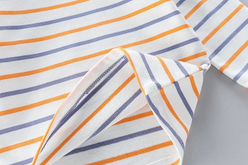 Conjunto Infantil Masculino Estampa Carro Lenogue