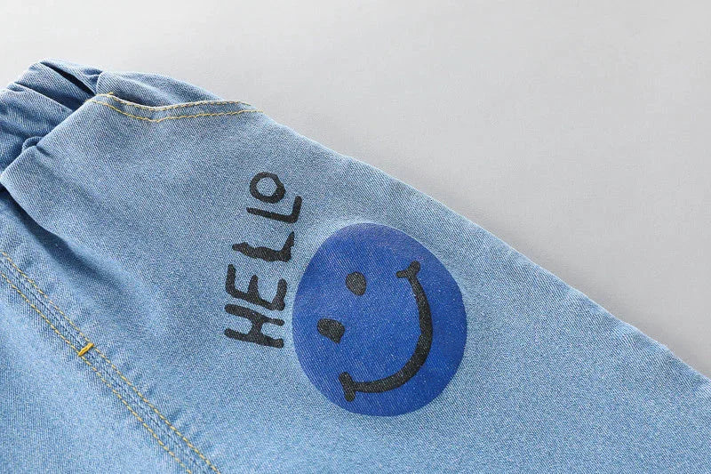 Conjunto Infantil Masculino Estampa Carro Lenogue