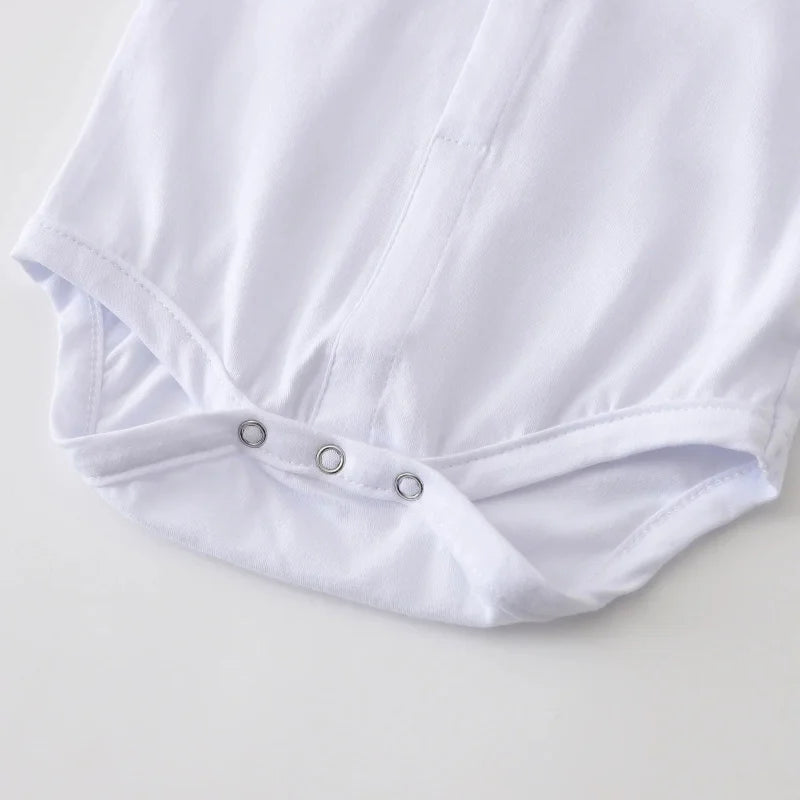 Conjunto Infantil Masculino Tommy Shelby Marrom Lenogue