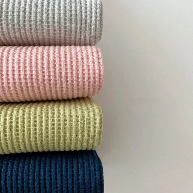 Conjunto Infantil Moletom Colors Colorido Lenogue