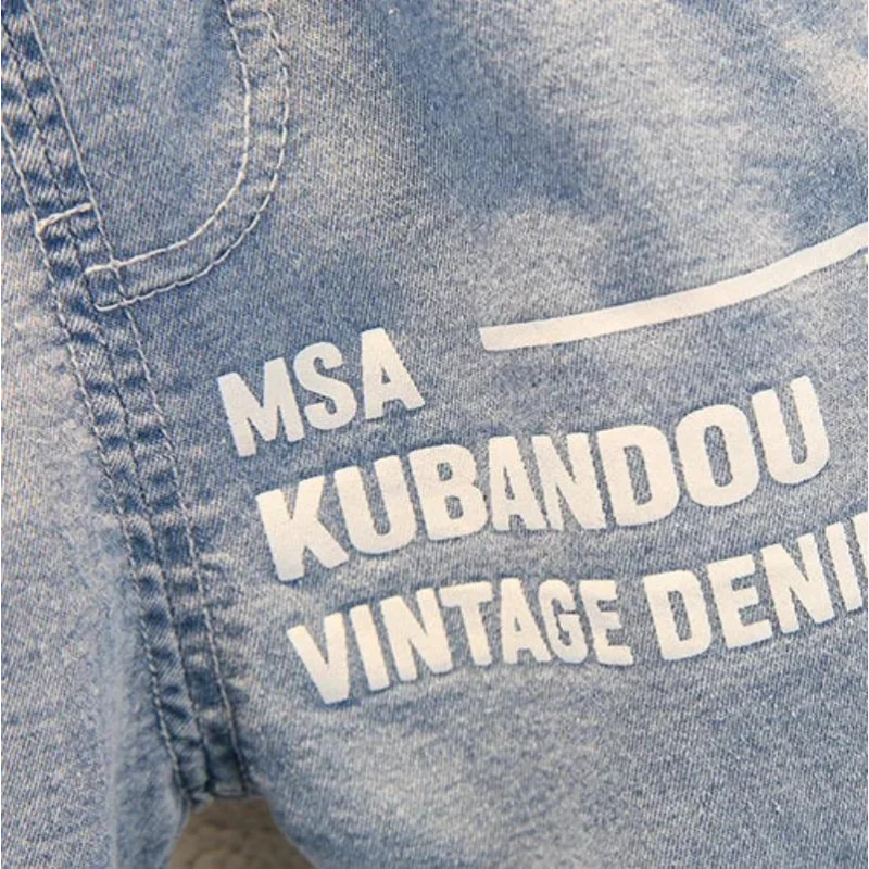 Conjunto Infantil Tshirt Masculino Gabriel Lenogue