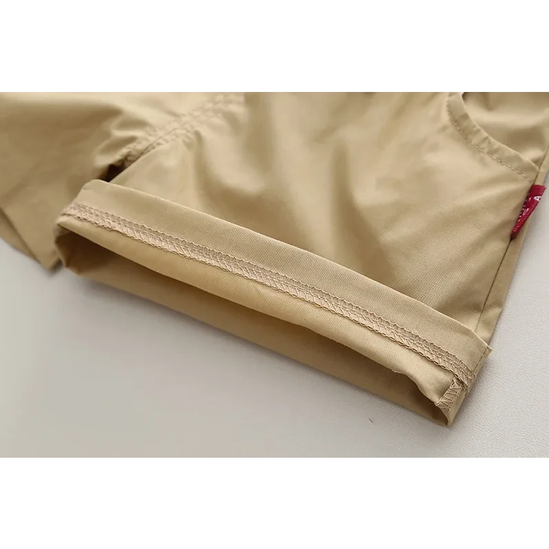 Conjunto Polo Infantil Modelo Cartoon de Urso Lenogue