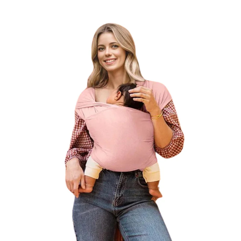 Faixa Infantil Canguru para Bebês Lenogue