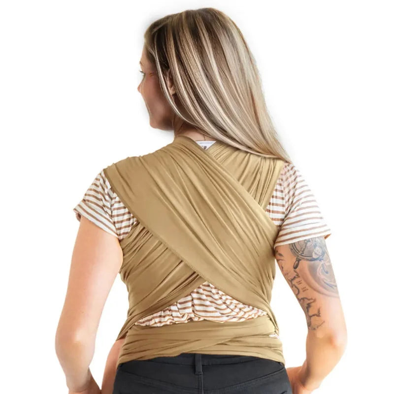 Faixa Infantil Canguru para Bebês Lenogue