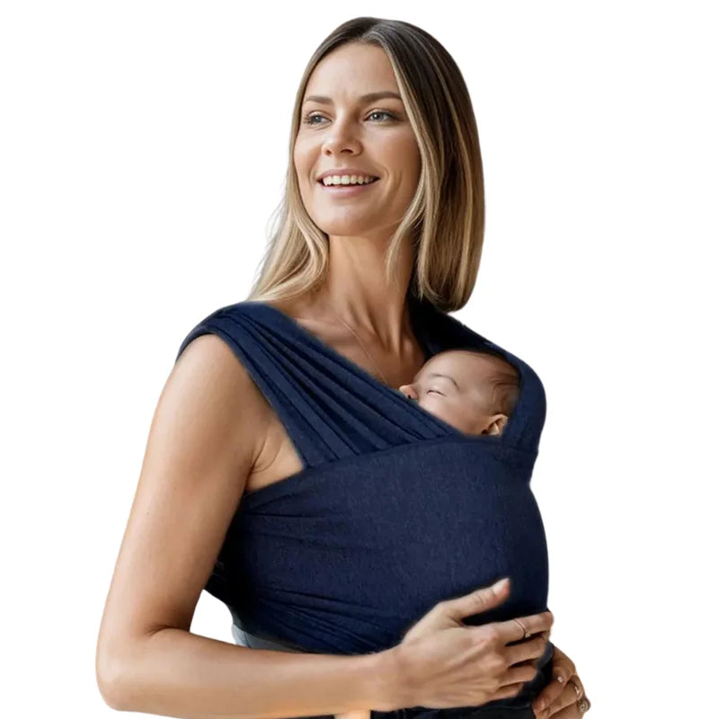 Faixa Infantil Canguru para Bebês Lenogue