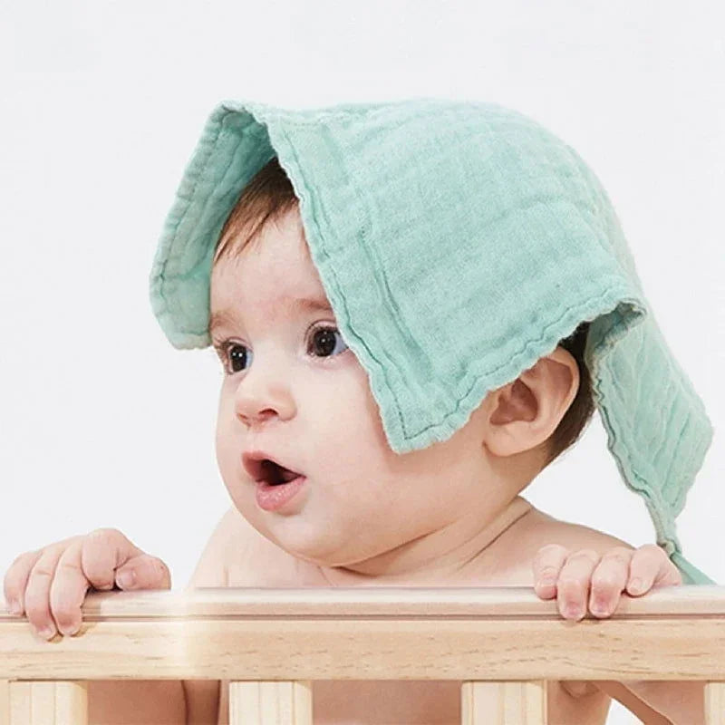 Fraldinha Infantil de Boca 5 Peças Lenogue