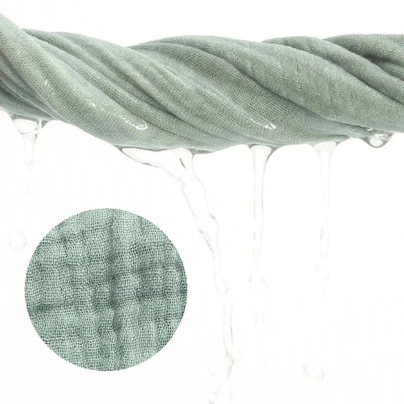 Fraldinha Infantil de Boca 5 Peças Lenogue