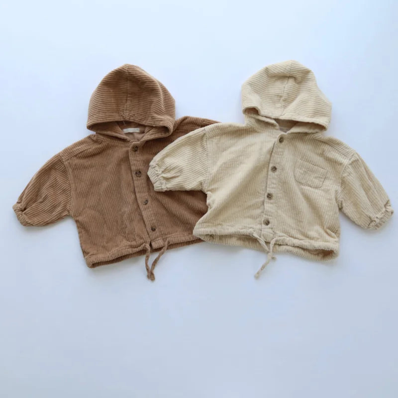 Jaqueta Infantil Feminina Gabi Lenogue