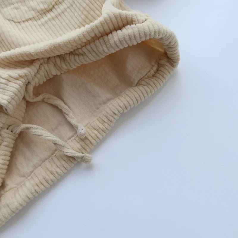 Jaqueta Infantil Feminina Gabi Lenogue