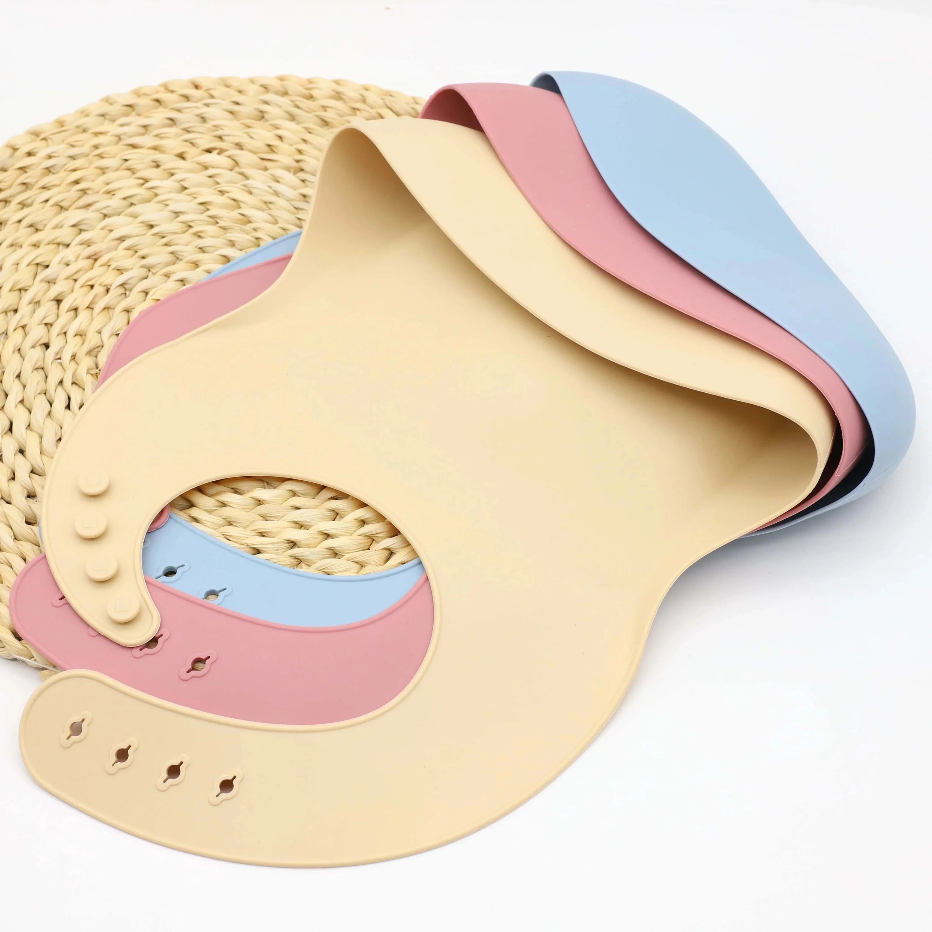 Kit Infantil Introdução Alimentar Caranguejo Lenogue