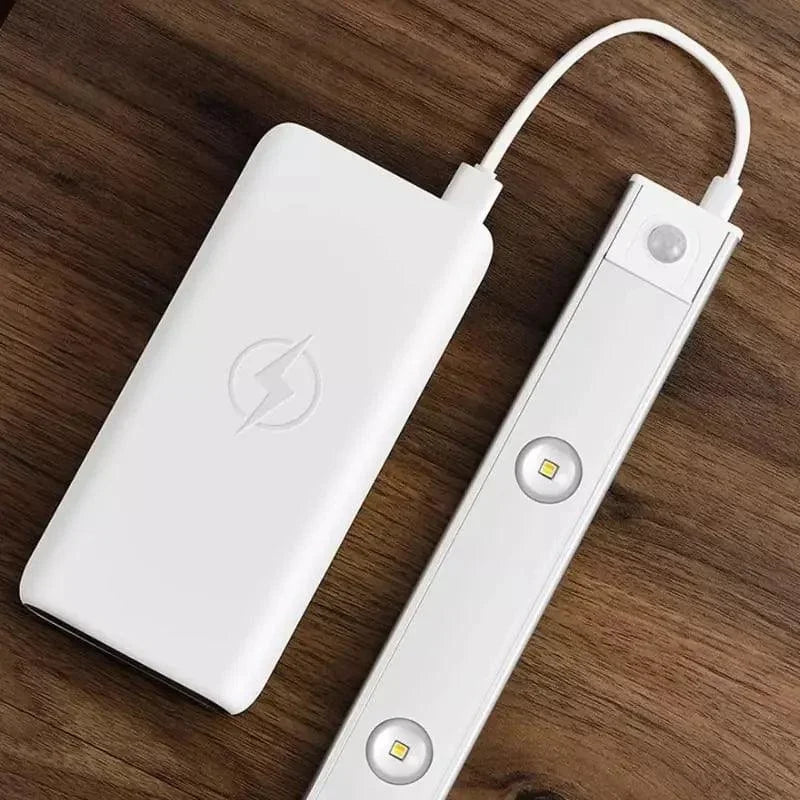 Luminária Led com Sensor Magnético Lenogue