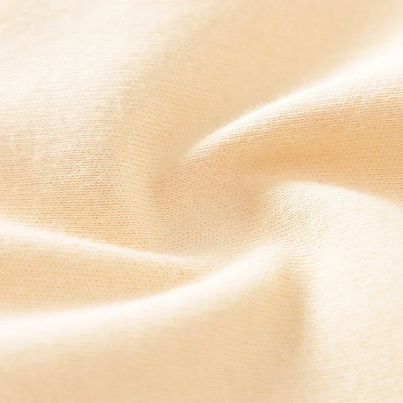 Macacão Infantil de Algodão Manga Longa Natal Modelo Rena Lenogue