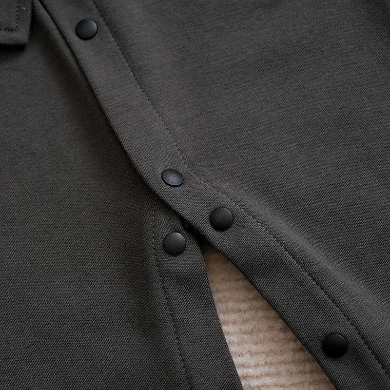 Macacão Infantil Gentleman Algodão Laço Gravata Manga Longa Lenogue