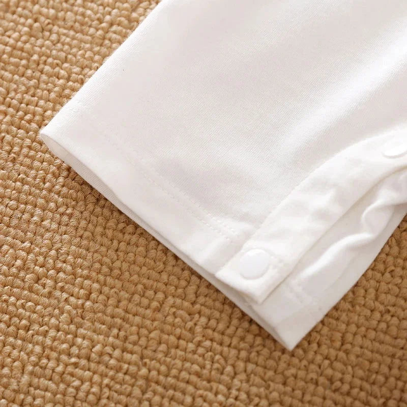 Macacão Infantil Leãozinho Lenogue