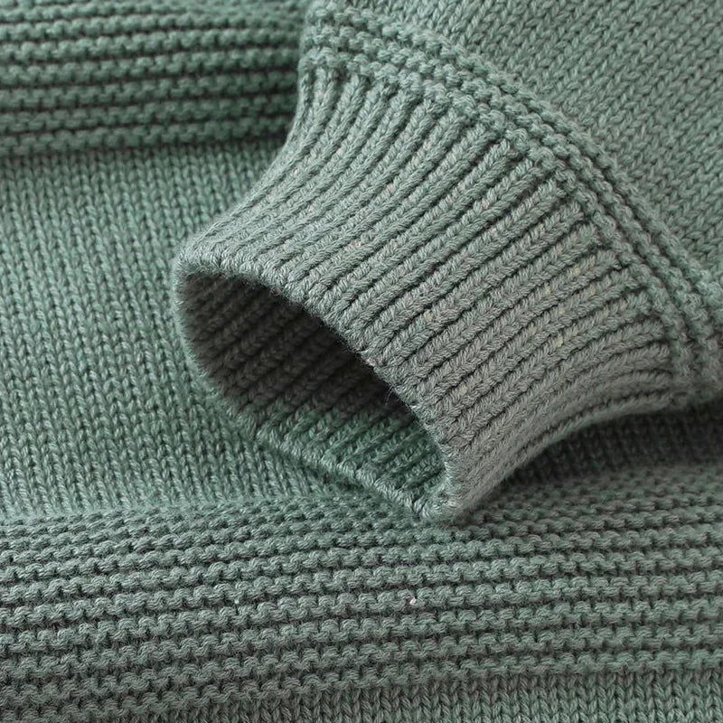 Macacão Romper Infantil Tricot Bege Lenogue