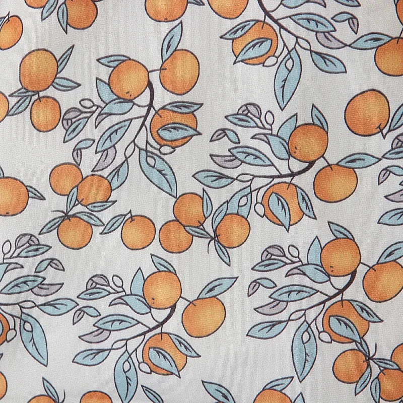 Maiô Infantil Feminino Charlotte Lenogue