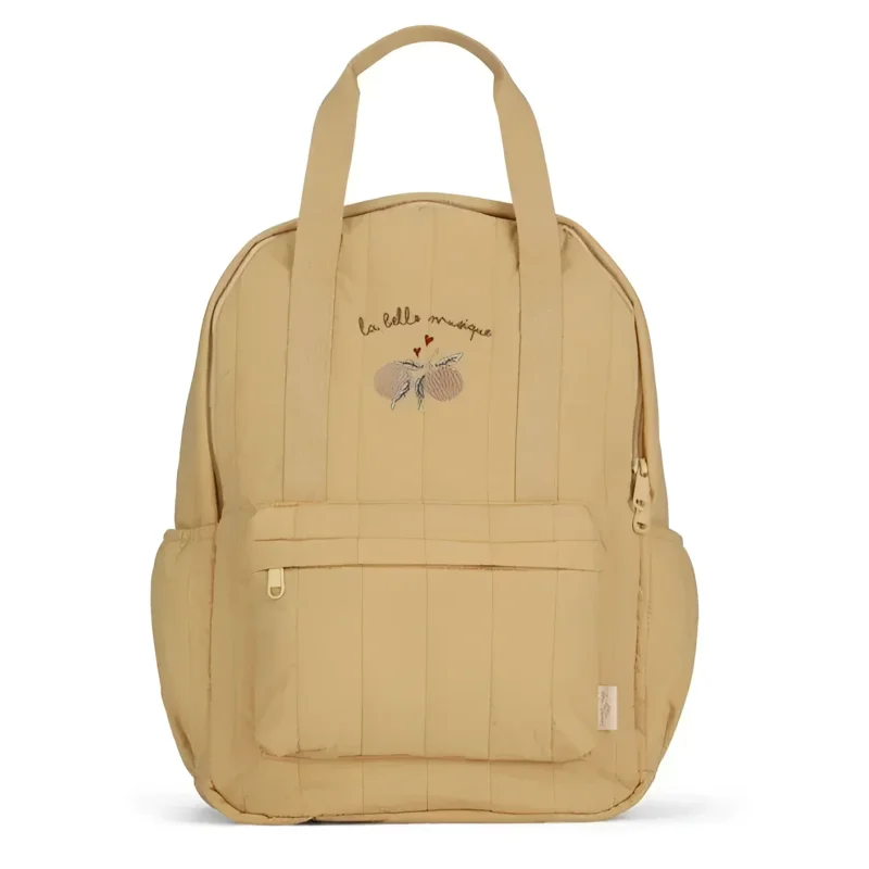 Mochila Infantil Vintage Lenogue