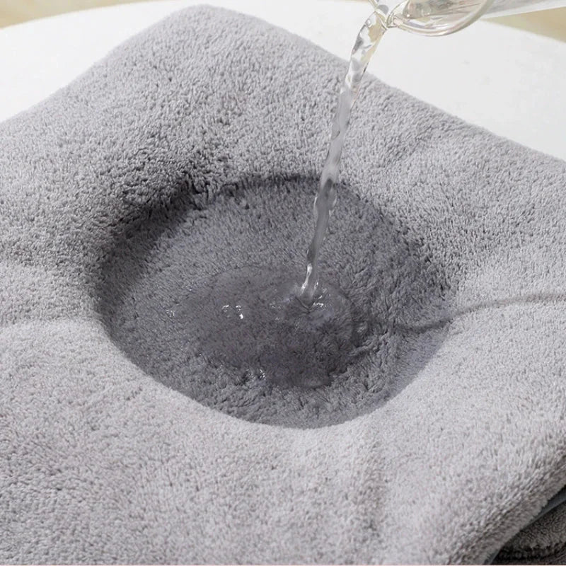 Roupão Infantil Banho Baby Bichinhos Lenogue