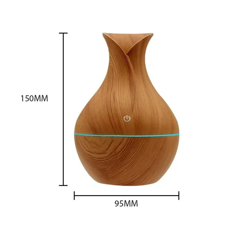 Umidificador Infantil Aromatizador Lenogue