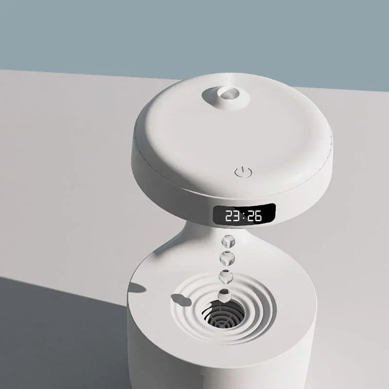 Umidificador Infantil Ultrassônico Lenogue