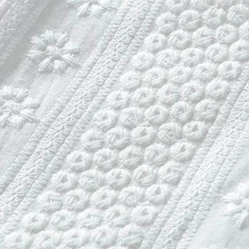 Vestido Infantil Feminino Maria Helena Floral Lenogue